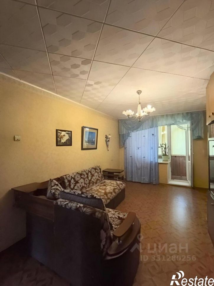 2-комн квартира ул Горького, 33,  д. 33