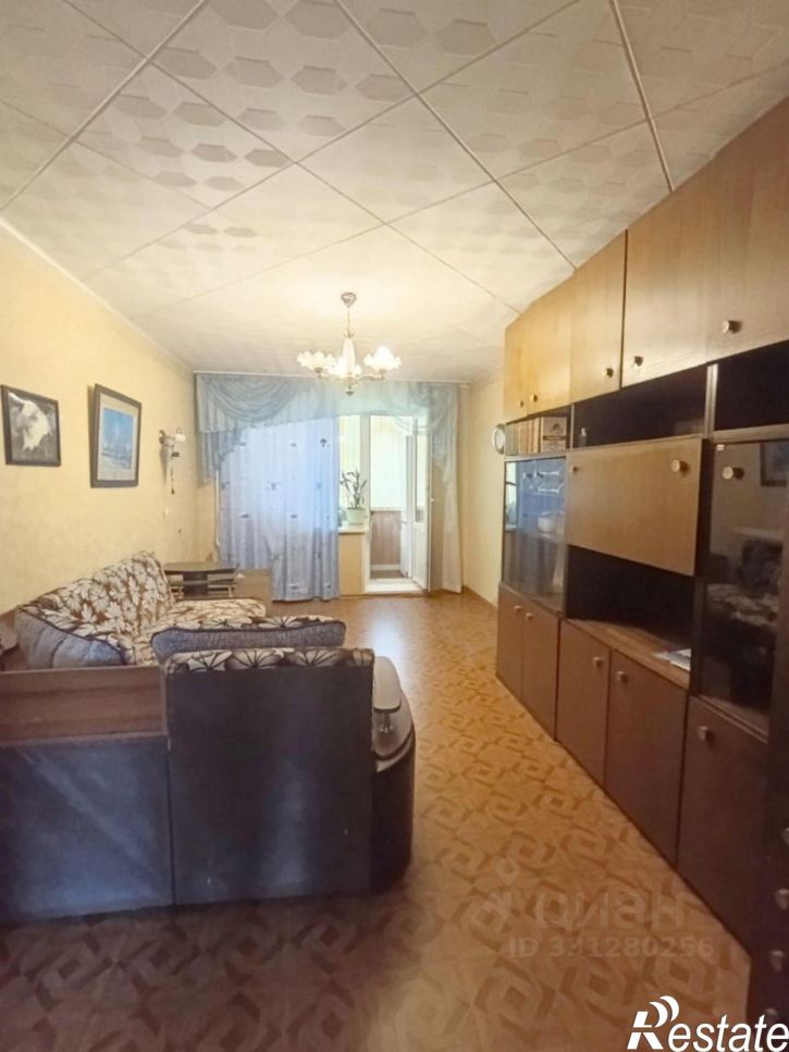 2-комн квартира ул Горького, 33,  д. 33