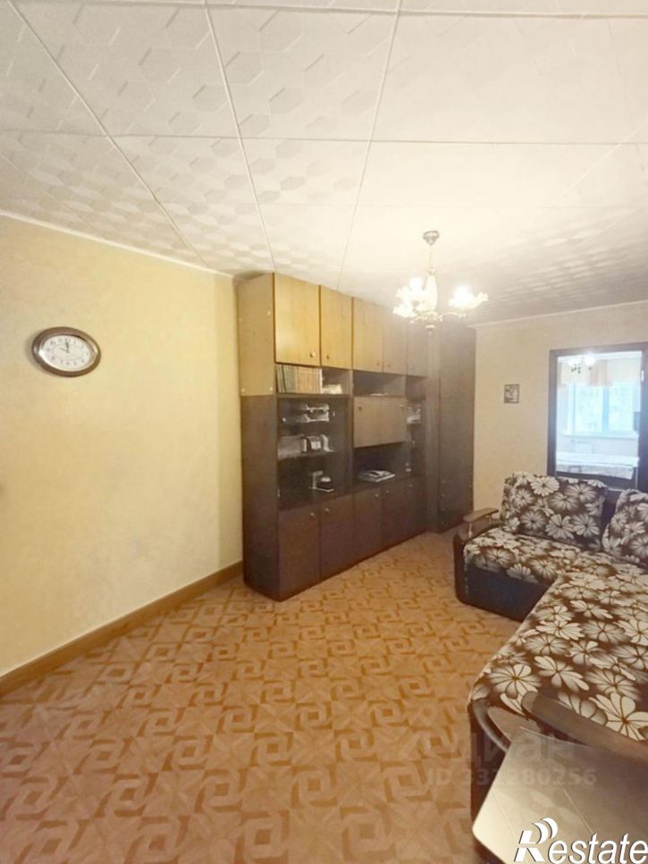 2-комн квартира ул Горького, 33,  д. 33