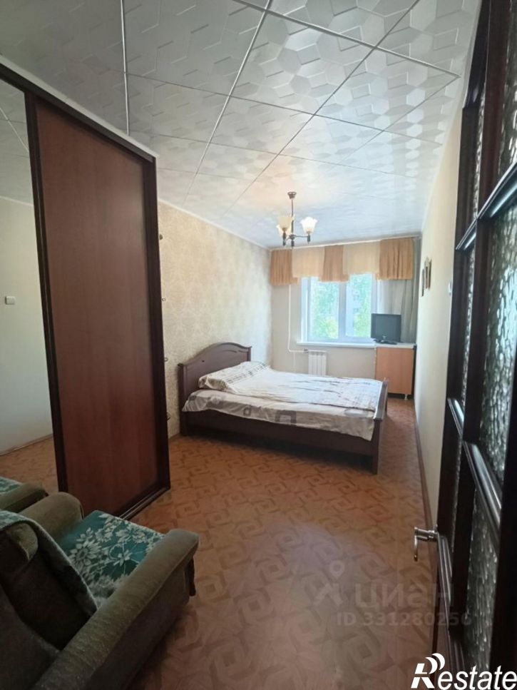 2-комн квартира ул Горького, 33,  д. 33