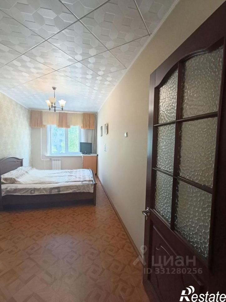 2-комн квартира ул Горького, 33,  д. 33