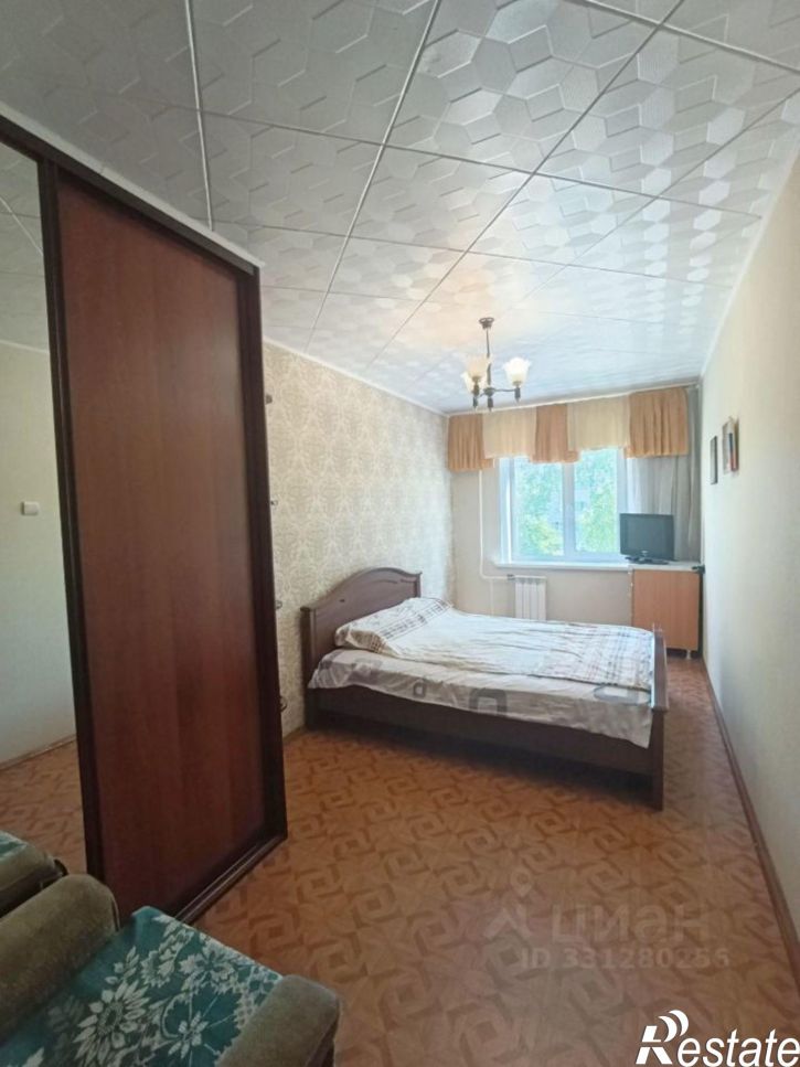2-комн квартира ул Горького, 33,  д. 33