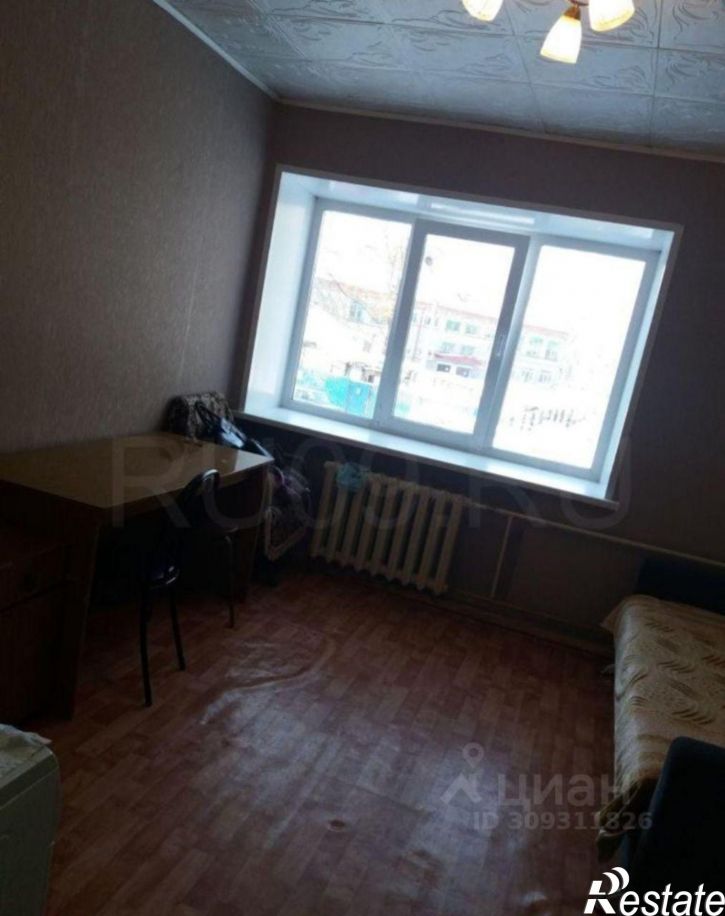 3-комн квартира Ленинградская улица, 6А,  д. 6А