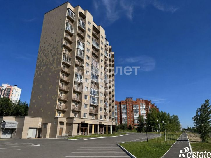 3-комн квартира улица Ленина, 116,  д. 116
