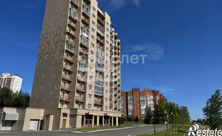 3-комн квартира улица Ленина, 116,  д. 116