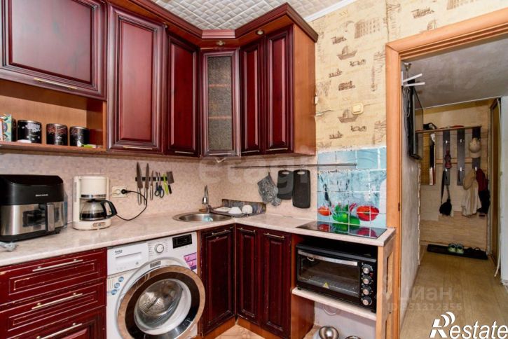 2-комн квартира улица Ленина, 80,  д. 80
