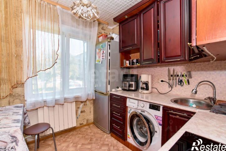 2-комн квартира улица Ленина, 80,  д. 80