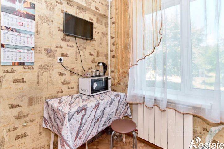 2-комн квартира улица Ленина, 80,  д. 80