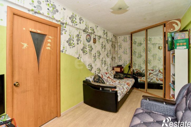 2-комн квартира улица Ленина, 80,  д. 80