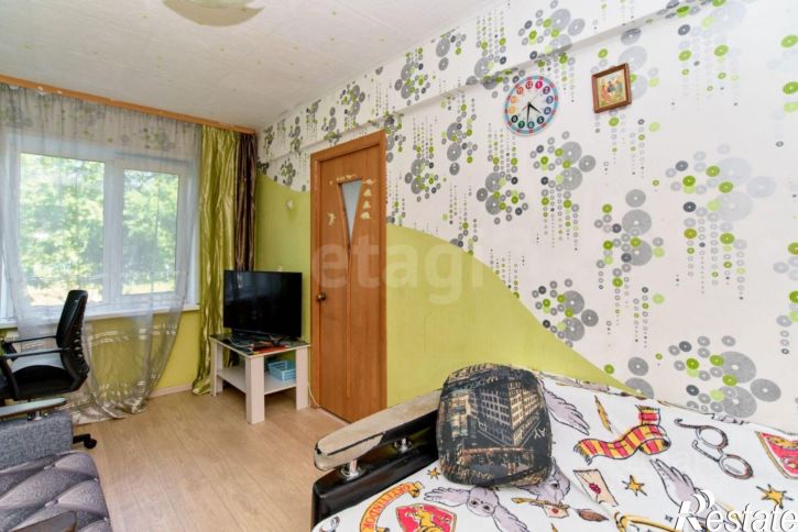 2-комн квартира улица Ленина, 80,  д. 80