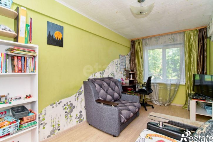 2-комн квартира улица Ленина, 80,  д. 80