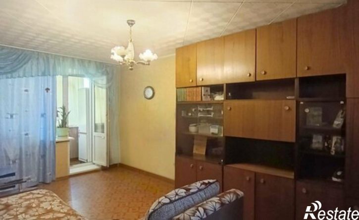 2-комн квартира ул Горького, 33,  д. 33
