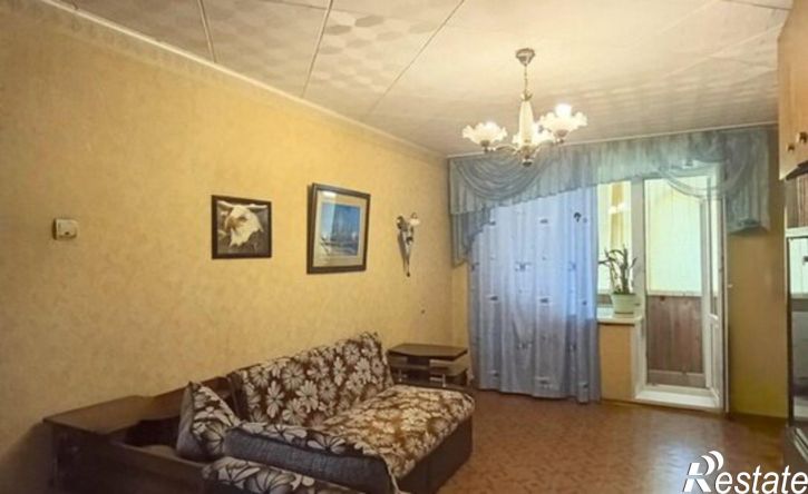 2-комн квартира ул Горького, 33,  д. 33