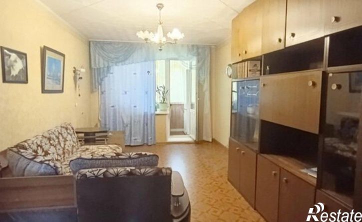 2-комн квартира ул Горького, 33,  д. 33