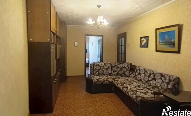 2-комн квартира ул Горького, 33,  д. 33