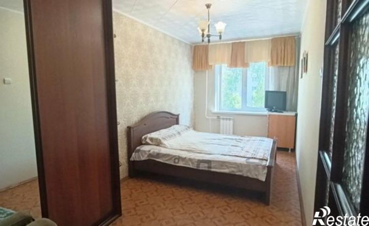 2-комн квартира ул Горького, 33,  д. 33