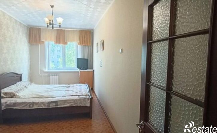 2-комн квартира ул Горького, 33,  д. 33