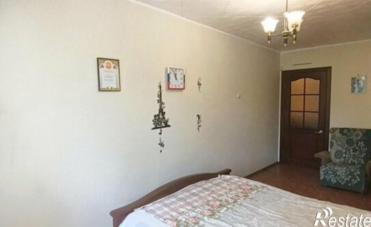 2-комн квартира ул Горького, 33,  д. 33