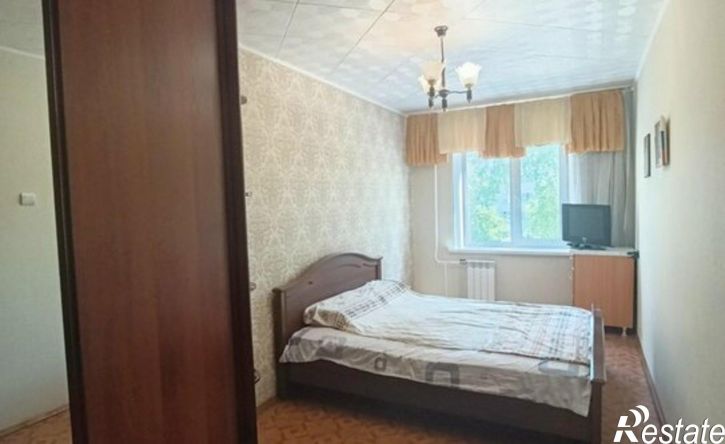 2-комн квартира ул Горького, 33,  д. 33