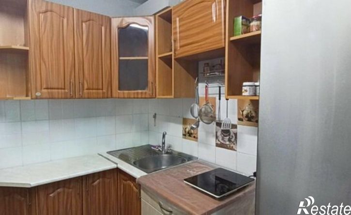 2-комн квартира ул Горького, 33,  д. 33