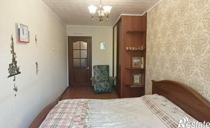 2-комн квартира ул Горького, 33,  д. 33