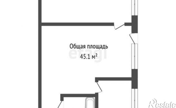 2-комн квартира ул Ленина, 80,  д. 80