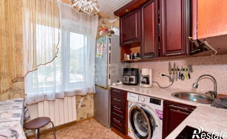 2-комн квартира ул Ленина, 80,  д. 80