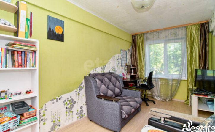 2-комн квартира ул Ленина, 80,  д. 80