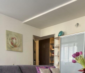 3-комн, 74кв м, этаж 3/4 ул Калинина, 18