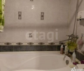 2-комн, 54кв м, этаж 4/10 улица Калинина, 139