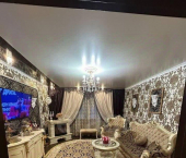 3-комн, 83кв м, этаж 1/2 Первомайская улица, 17