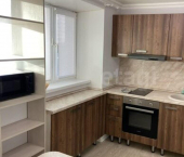 2-комн, 53кв м, этаж 10/17 улица Калинина, 137