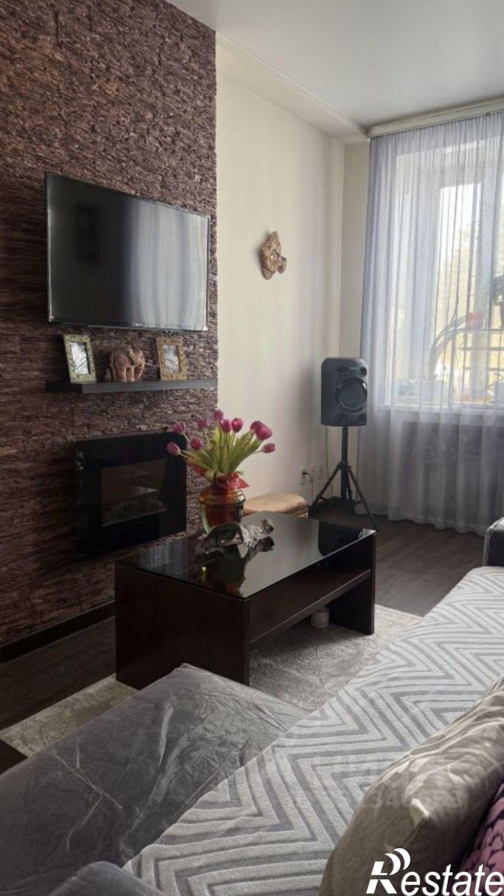 3-комн квартира ул Калинина, 18,  д. 18