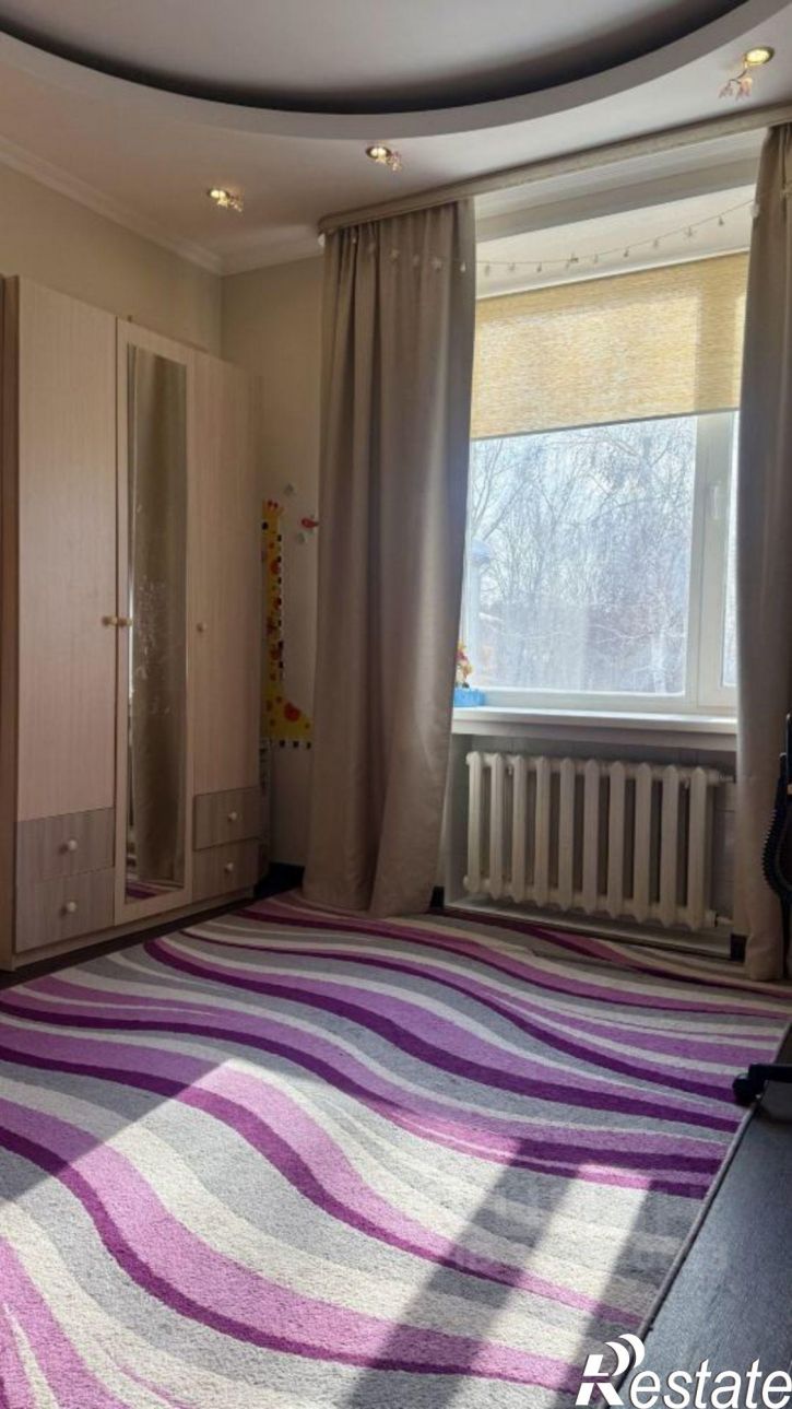 3-комн квартира ул Калинина, 18,  д. 18