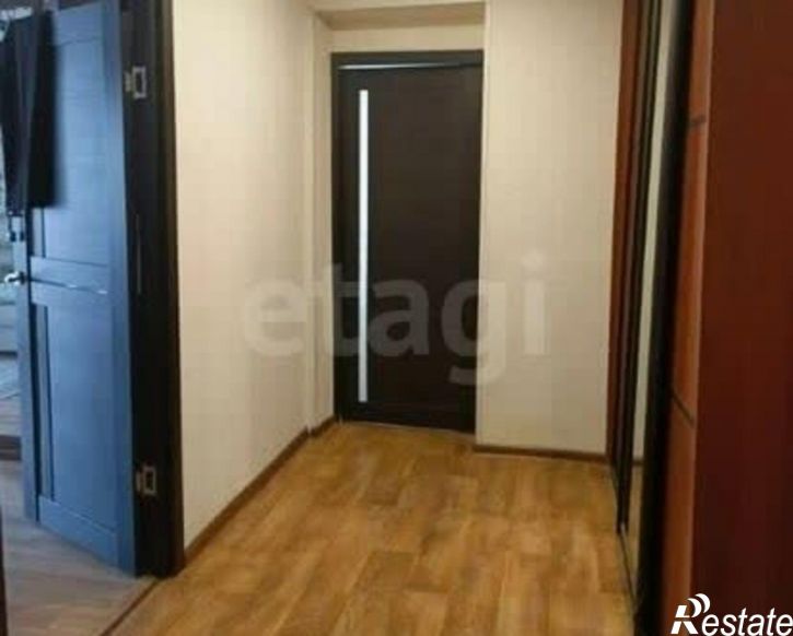 2-комн квартира улица Калинина, 139,  д. 139