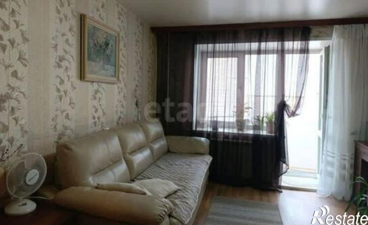 2-комн квартира улица Калинина, 139,  д. 139