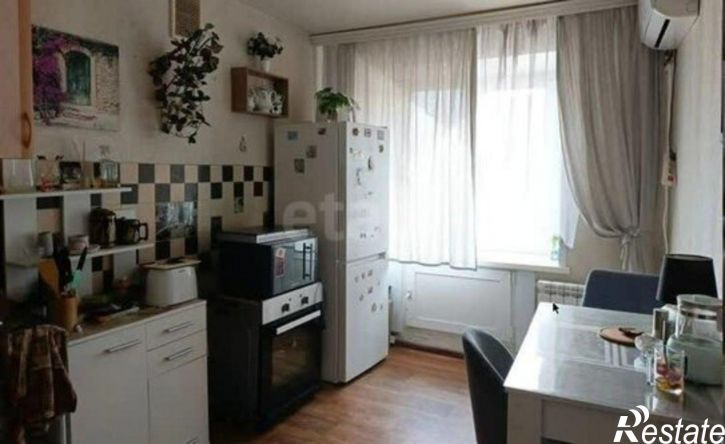 2-комн квартира улица Калинина, 139,  д. 139