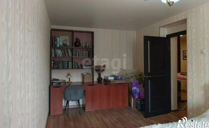 2-комн квартира улица Калинина, 139,  д. 139