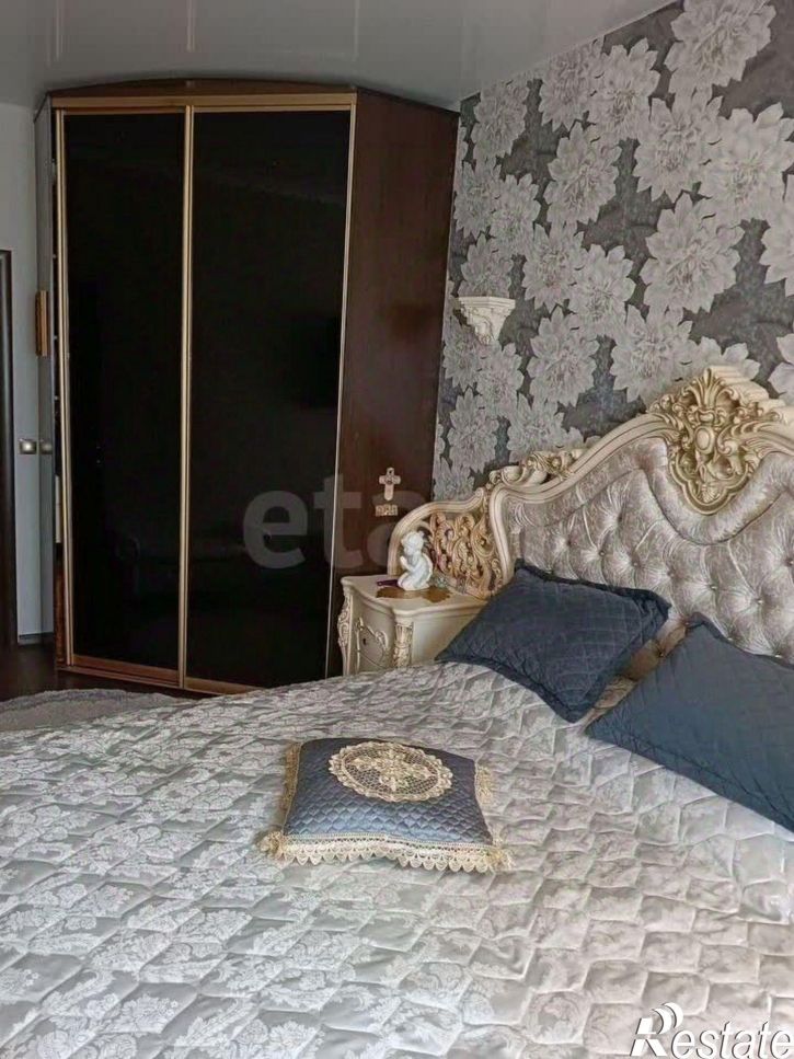 3-комн квартира Первомайская улица, 17,  д. 17