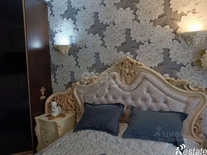 3-комн квартира Первомайская улица, 17,  д. 17