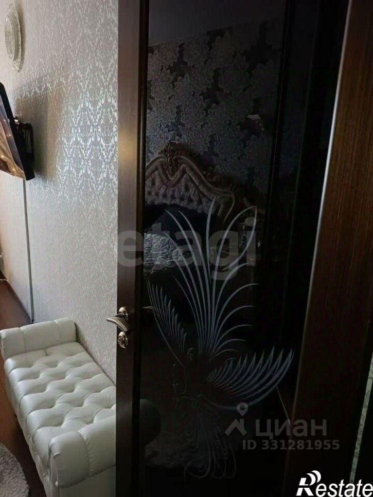 3-комн квартира Первомайская улица, 17,  д. 17