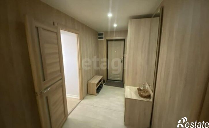 2-комн квартира улица Калинина, 137,  д. 137