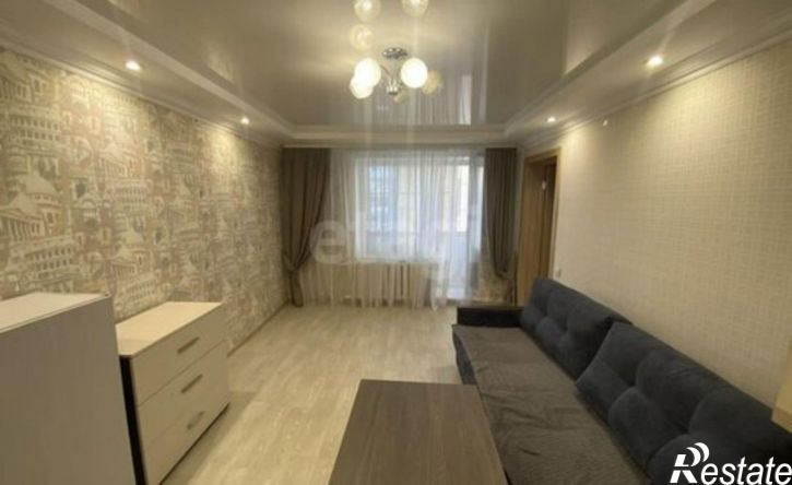 2-комн квартира улица Калинина, 137,  д. 137