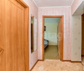 3-комн, 66кв м, этаж 5/5 Коммунистический проспект, 66