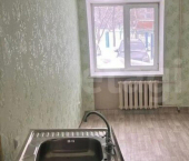 2-комн, 44кв м, этаж 1/5 ул Курчатова, 9
