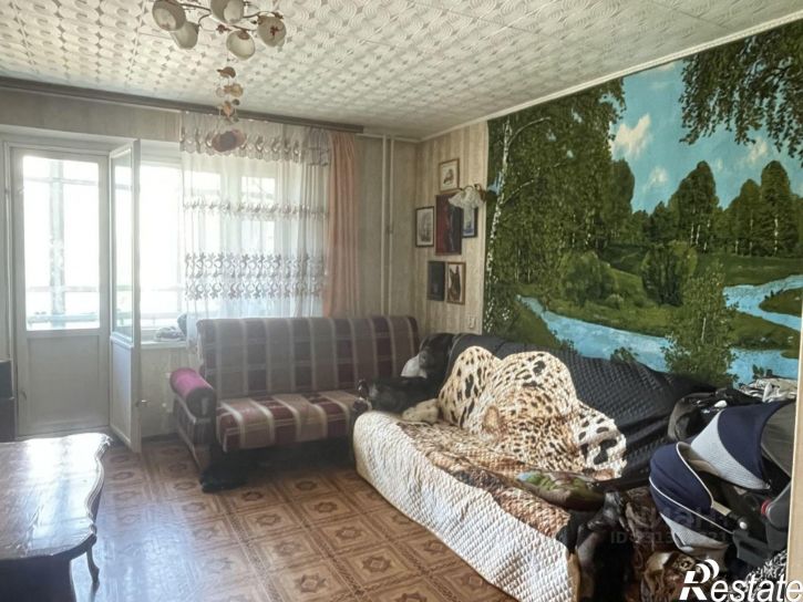 3-комн квартира Первомайская улица, 3,  д. 3