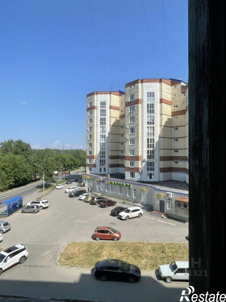 3-комн квартира Первомайская улица, 3,  д. 3