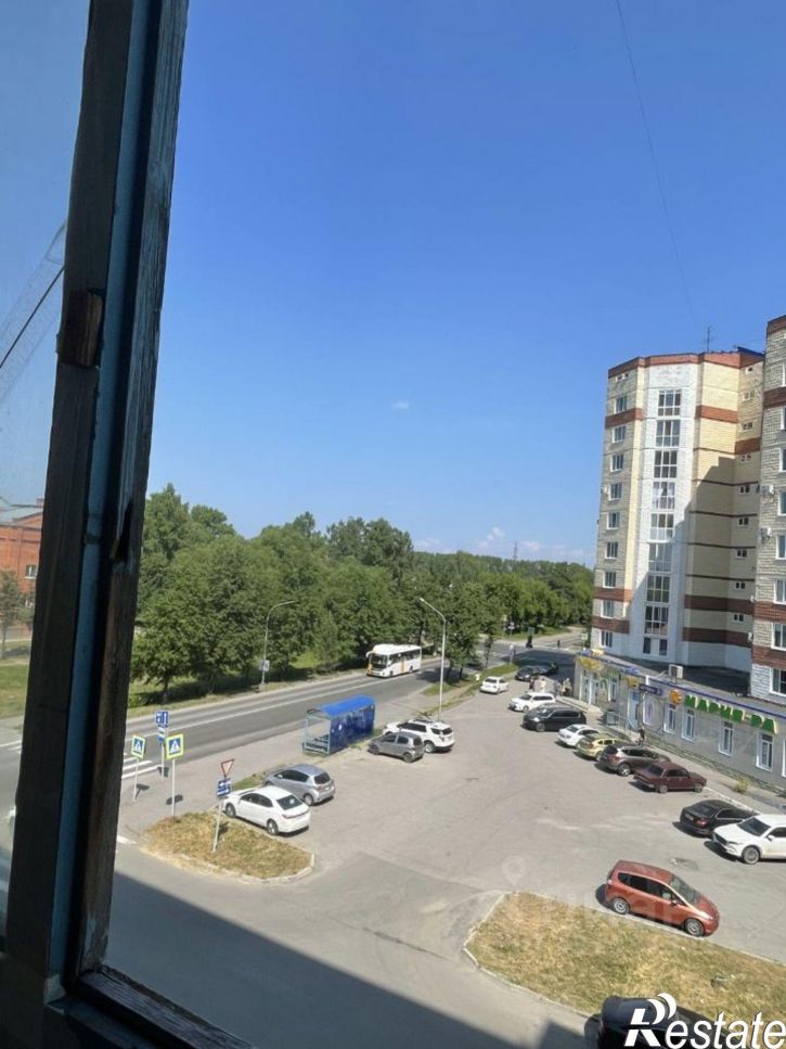 3-комн квартира Первомайская улица, 3,  д. 3