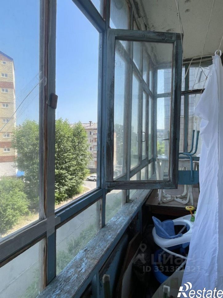 3-комн квартира Первомайская улица, 3,  д. 3