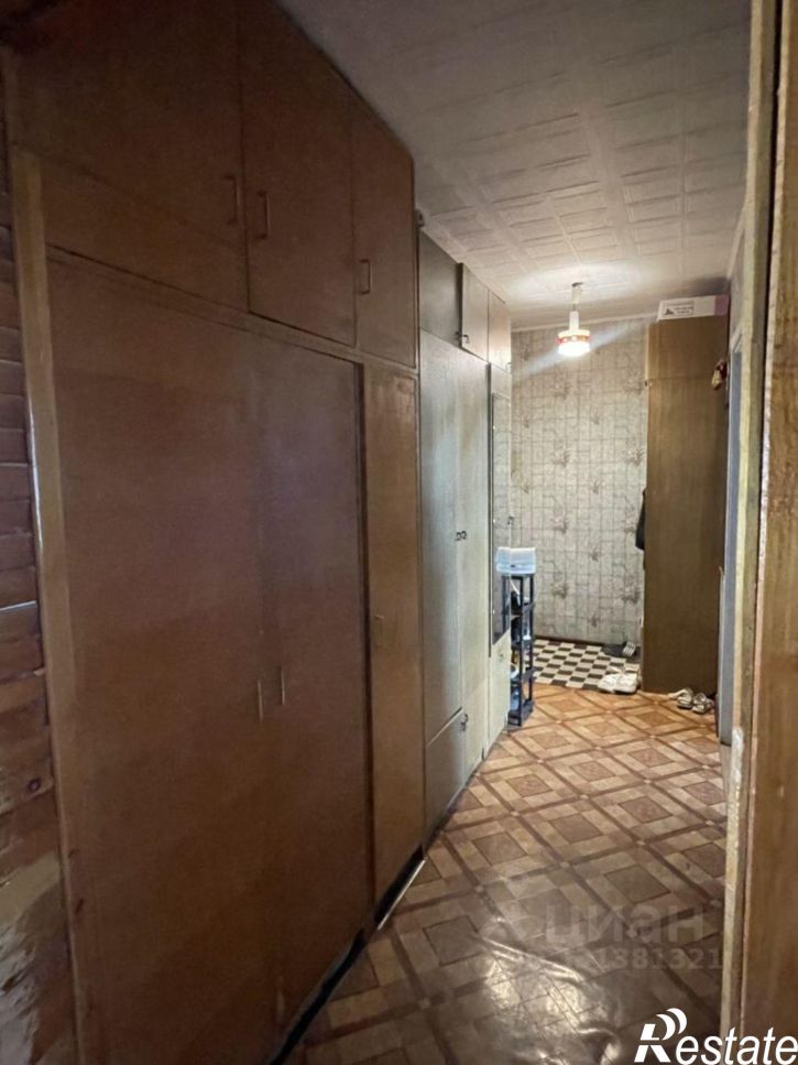 3-комн квартира Первомайская улица, 3,  д. 3